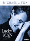 Lucky Man (MP3): A Memoir